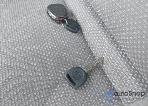 2010 Chevrolet Malibu Ls z USA, uszkodzony, nr VIN 1G1ZA5E05AF105361